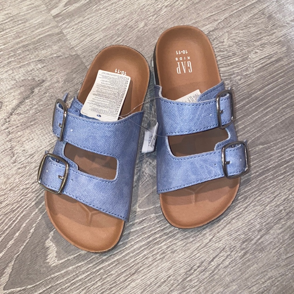 Girls 10-11 Sandals